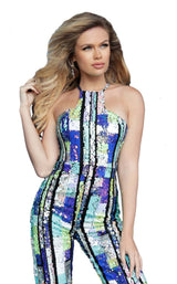 Jovani 1194 Multi