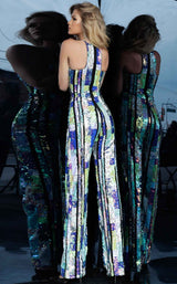 Jovani 1194 Multi