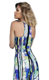 Jovani 1194 Multi
