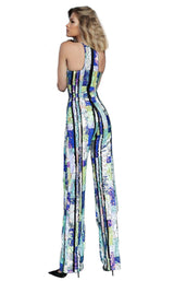Jovani 1194 Multi