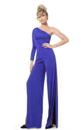 Jovani 1430 Royal