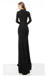 Jovani 1459 Black