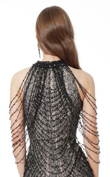 Jovani 1677 Black