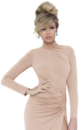 Jovani 1706 Light Pink