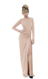 Jovani 1706 Light Pink