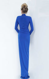 Jovani 1706 Royal