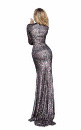 Jovani 1756 Multi