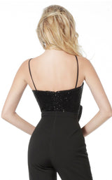 Jovani 18891 Black