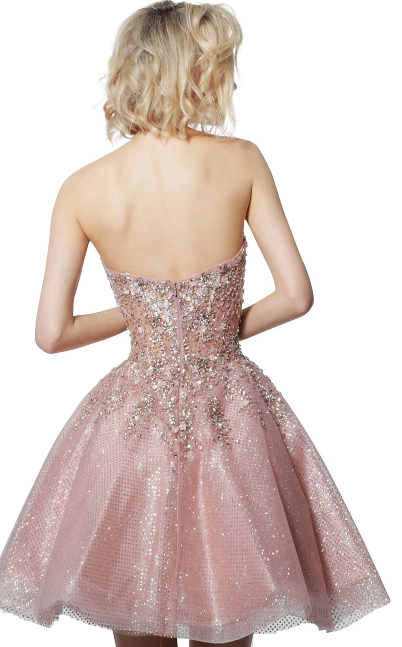 Jovani 3622 Blush