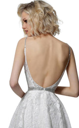 Jovani 3967 Off-White