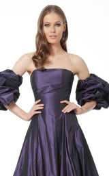Jovani 3986 Purple