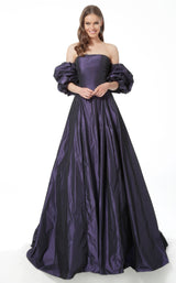 Jovani 3986 Purple
