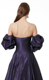Jovani 3986 Purple