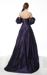 Jovani 3986 Purple