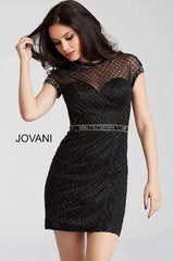 Jovani 55852 WH