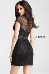 Jovani 55852 WH