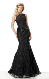 Jovani 62831 Black