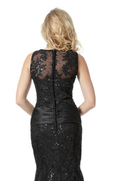 Jovani 62831 Black