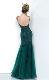 Jovani 62987 Green