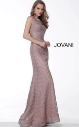 Jovani 63571 Mauve