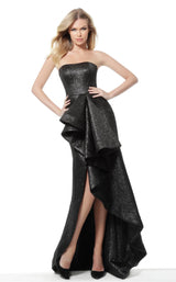 Jovani 64140 Black