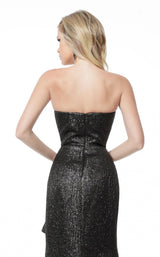 Jovani 64140 Black