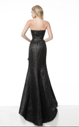 Jovani 64140 Black