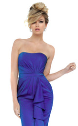 Jovani 67376 Royal