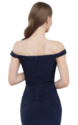 Jovani 67380 Navy