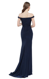 Jovani 67380 Navy