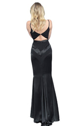 Jovani 68012 Black