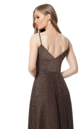Jovani 68091 Coffee