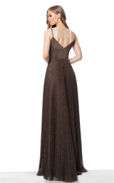 Jovani 68091 Coffee