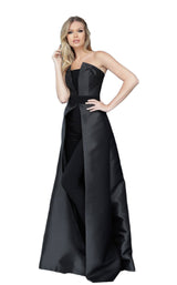 Jovani 68376 Black