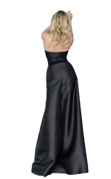 Jovani 68376 Black