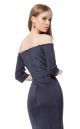 Jovani 68429 Navy