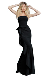Jovani 68766 Black