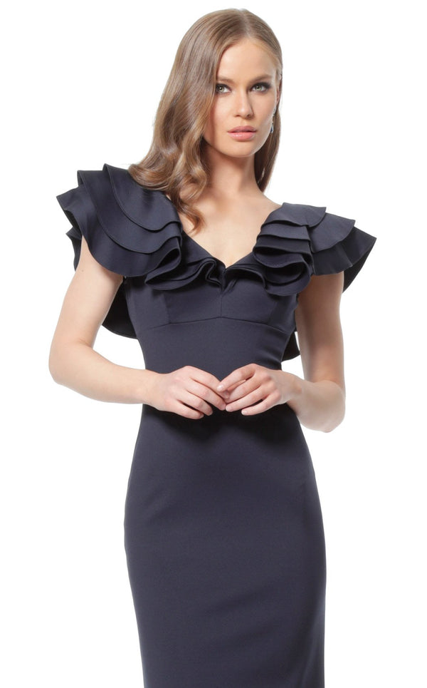 Jovani 68793 Navy