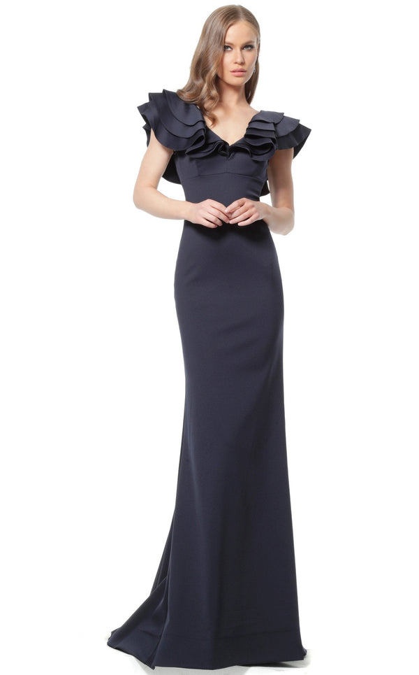 Jovani 68793 Navy