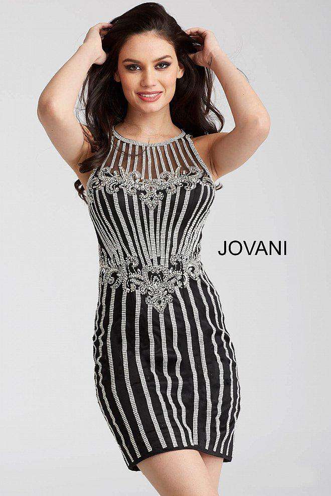 Jovani 55859 Dress