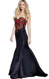 Jovani 48122