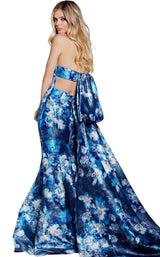 Jovani 52223 Multi