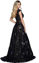 Jovani 54480 Black