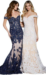 Jovani 55907