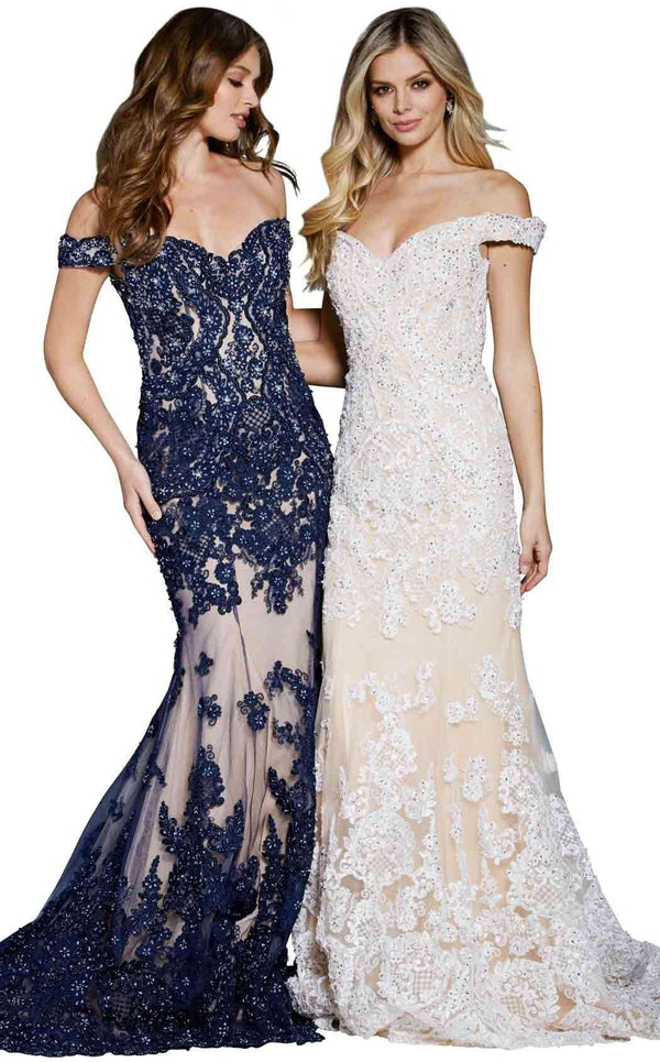 Jovani 55907