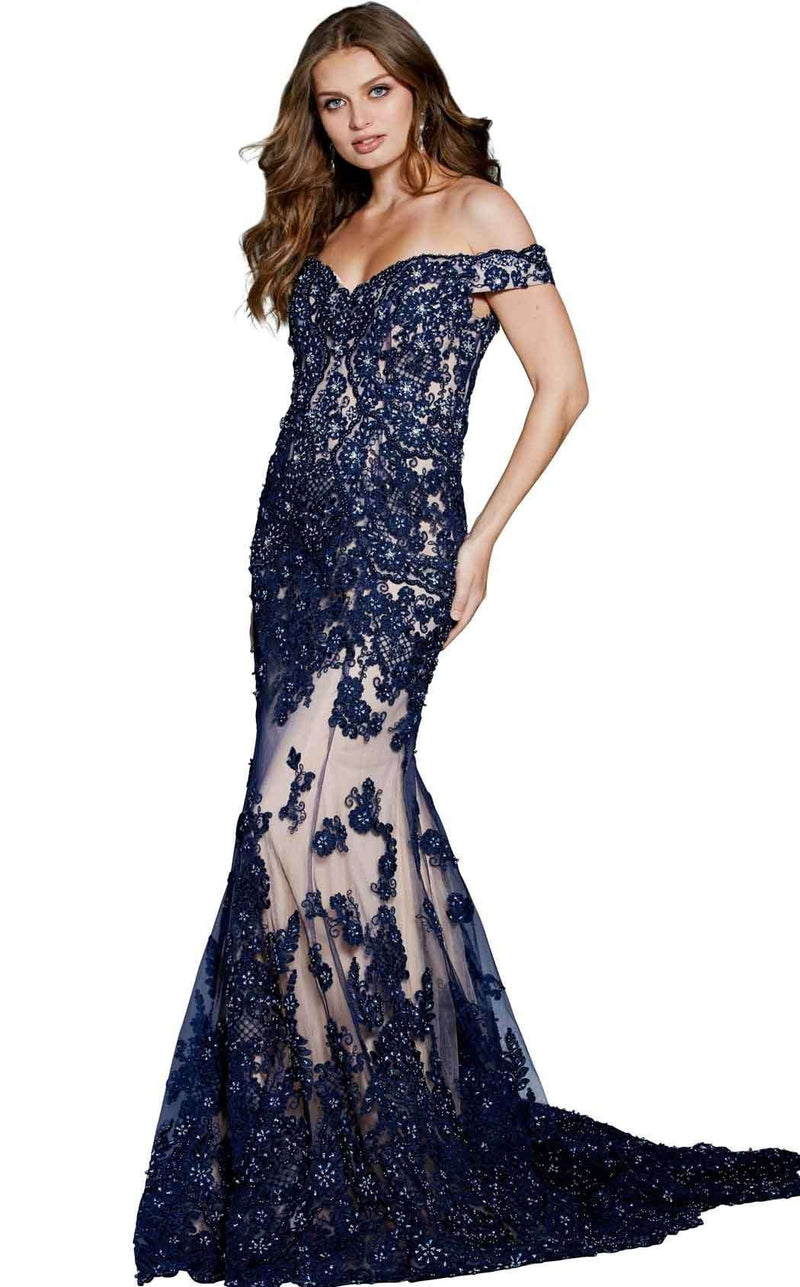 Jovani 55907