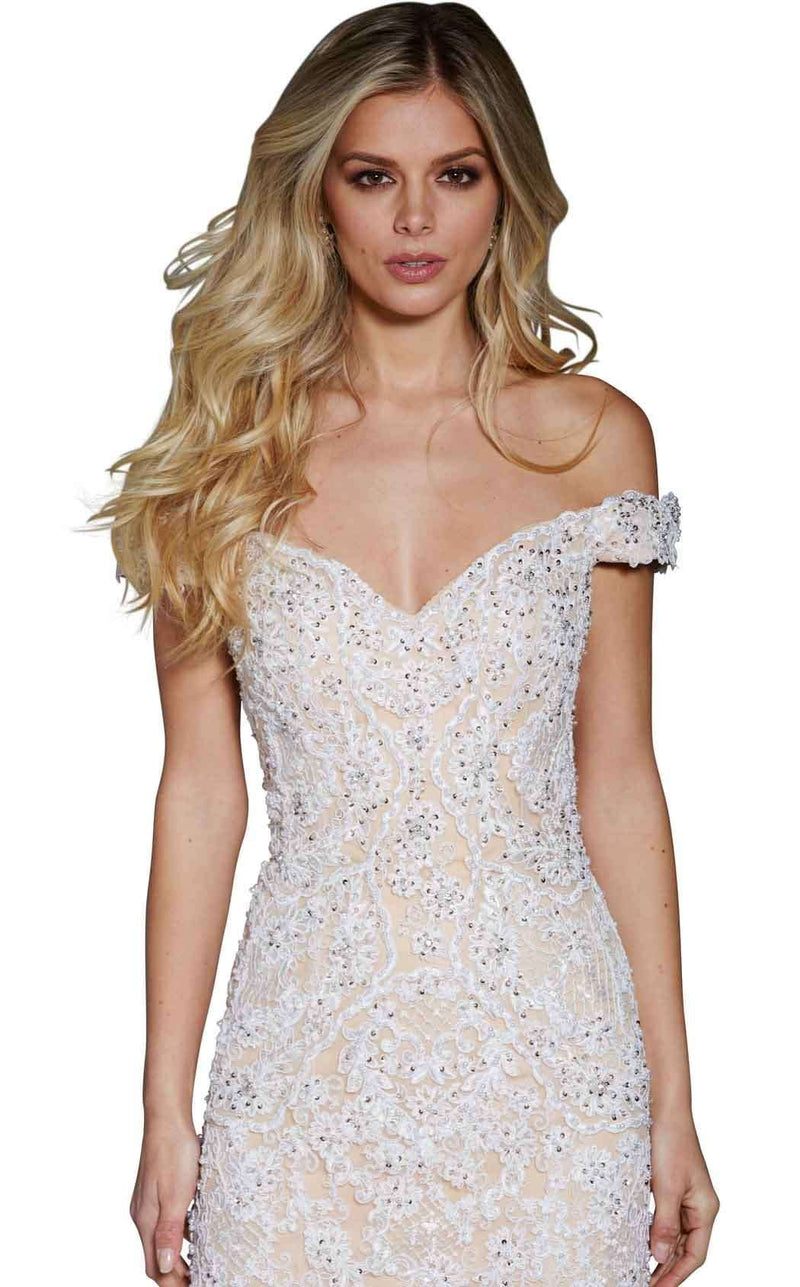 Jovani 55907