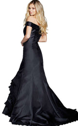 Jovani 56077 Black