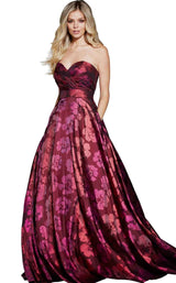 Jovani 57818