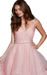 Jovani 57958BG Blush